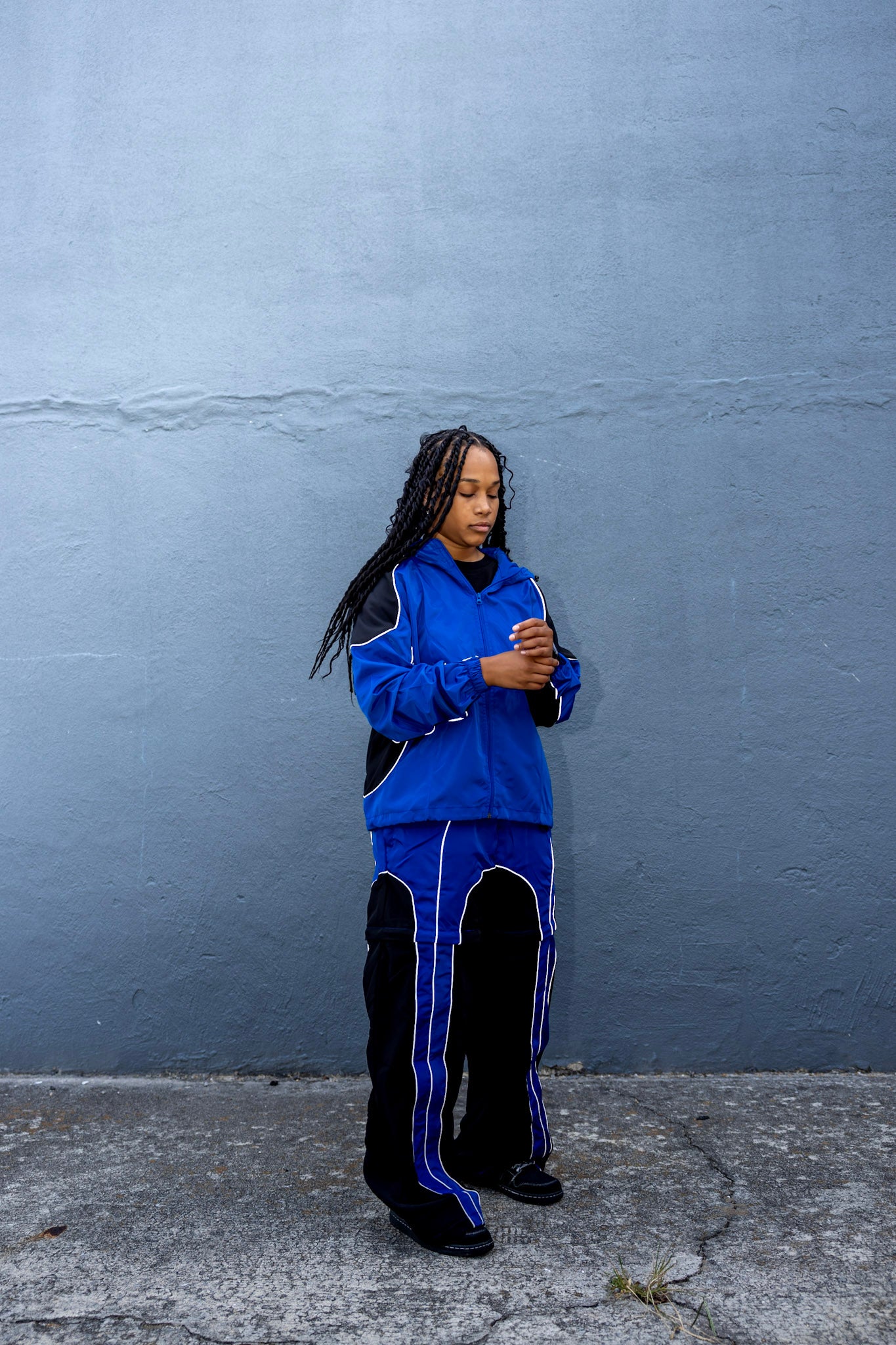 Royal Current Pants/Shorts (Bottom Only)