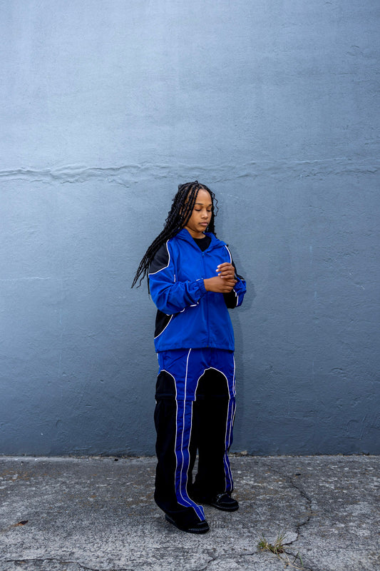 Royal Current Pants/Shorts (Bottom Only)